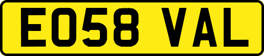 EO58VAL