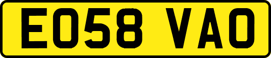 EO58VAO