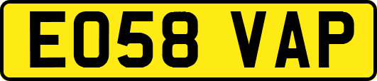 EO58VAP