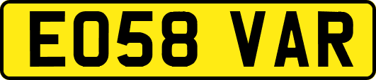 EO58VAR