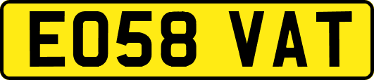 EO58VAT