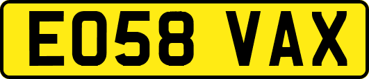 EO58VAX