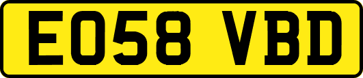 EO58VBD
