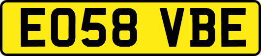 EO58VBE