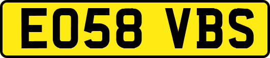 EO58VBS
