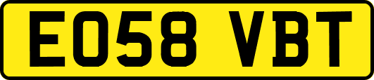 EO58VBT