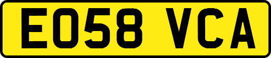 EO58VCA
