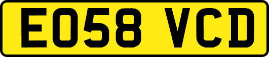 EO58VCD