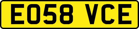 EO58VCE