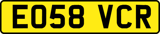 EO58VCR