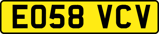EO58VCV