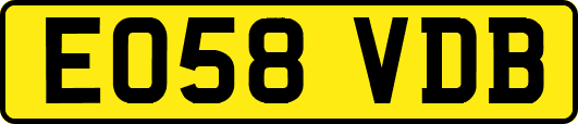 EO58VDB