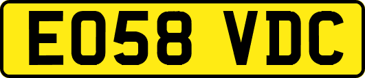 EO58VDC