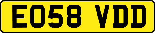 EO58VDD