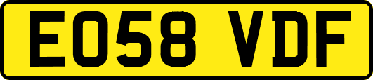 EO58VDF