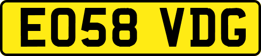 EO58VDG