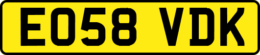 EO58VDK