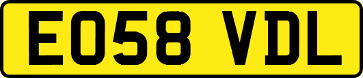 EO58VDL