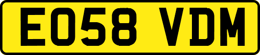 EO58VDM