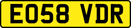 EO58VDR