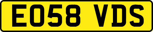 EO58VDS