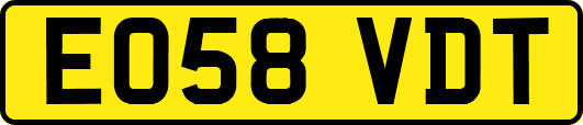 EO58VDT