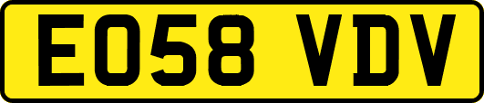 EO58VDV