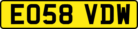 EO58VDW