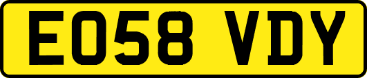 EO58VDY