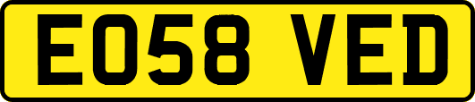 EO58VED