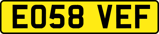 EO58VEF