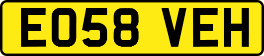 EO58VEH