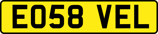 EO58VEL