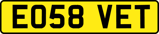 EO58VET