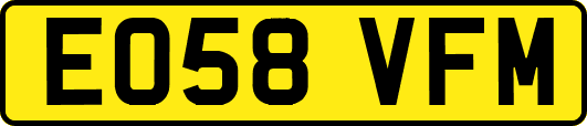EO58VFM