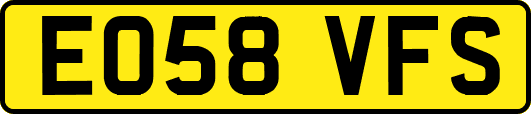 EO58VFS