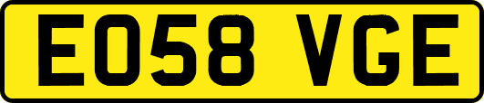 EO58VGE
