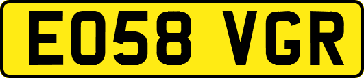 EO58VGR