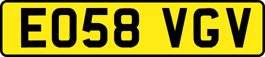 EO58VGV