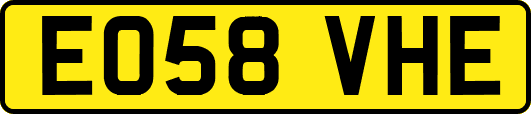 EO58VHE