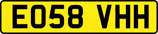 EO58VHH