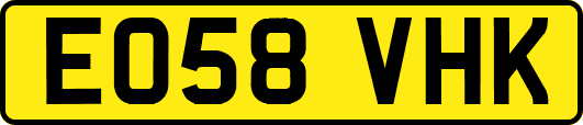EO58VHK