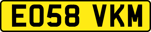EO58VKM