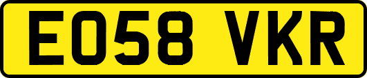 EO58VKR