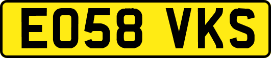 EO58VKS