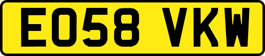 EO58VKW