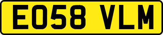 EO58VLM