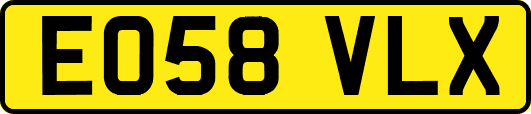 EO58VLX
