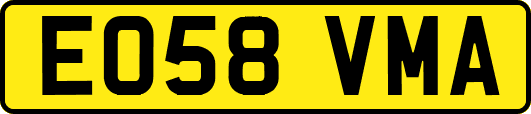 EO58VMA