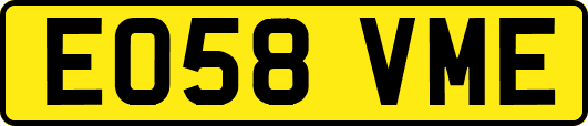 EO58VME